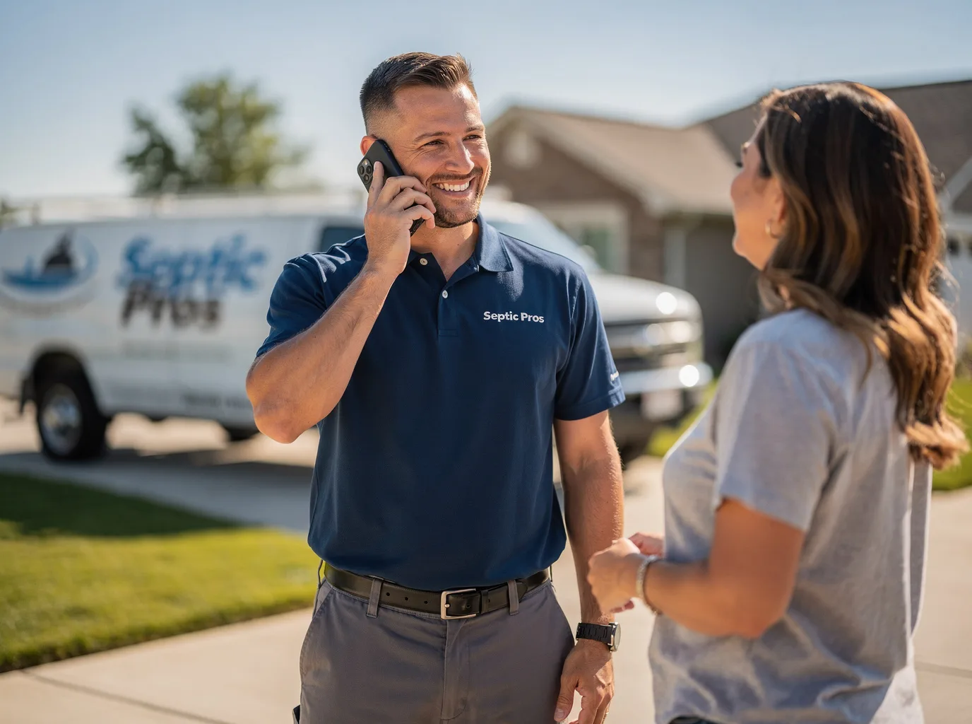 Septic Tank Pumping Cutler, CA FAQs